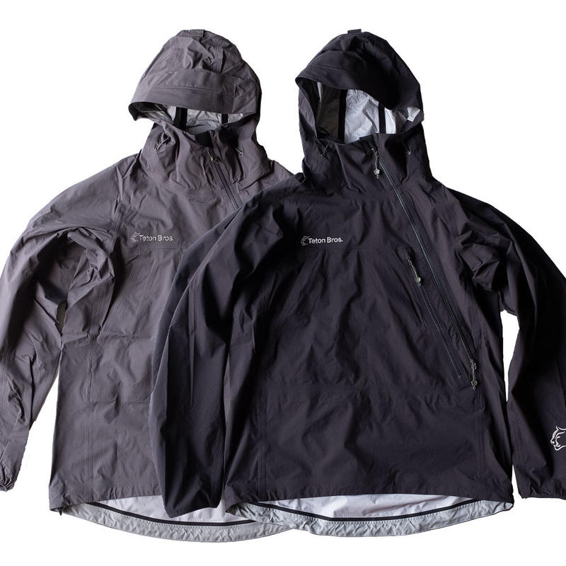Teton Bros Tsurugi Lite Jacket 2 0 Unisex