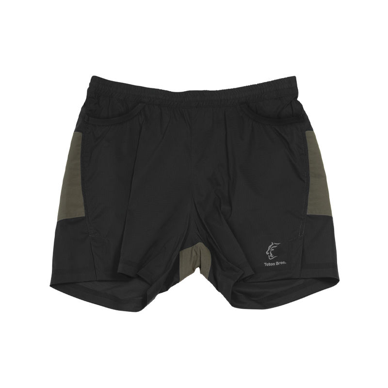 Teton Bros Elv1000 5in Hybrid Short Men