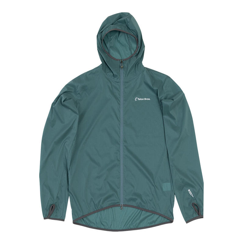 Teton Bros. |Wind River Hoody (Men) | THE MOUNT...