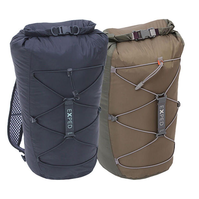 Exped Cloudburst 25 The Mountain Editions