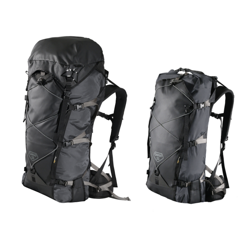 パーゴワークス カーゴ55 PaaGo WORKS cargo55 【名入れ無料】