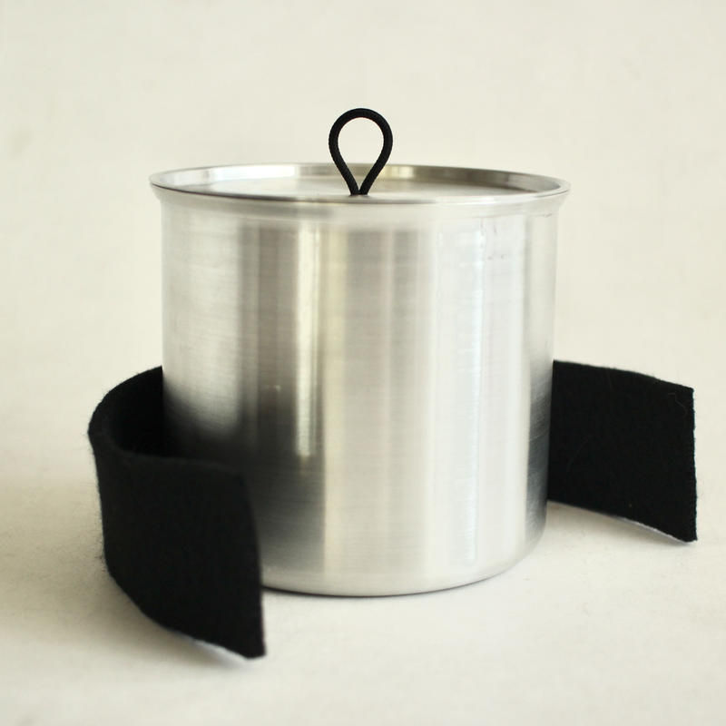 お一人様1つまで】 JINDAIJI MOUNTAIN WORKS|Hillbilly Po まとめ買い割引 Hillbilly Pot 550 ヒルビリーポット 調理器具