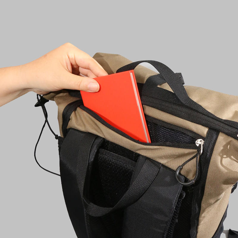 Paago Works Buddy 16 The Mountain Editions