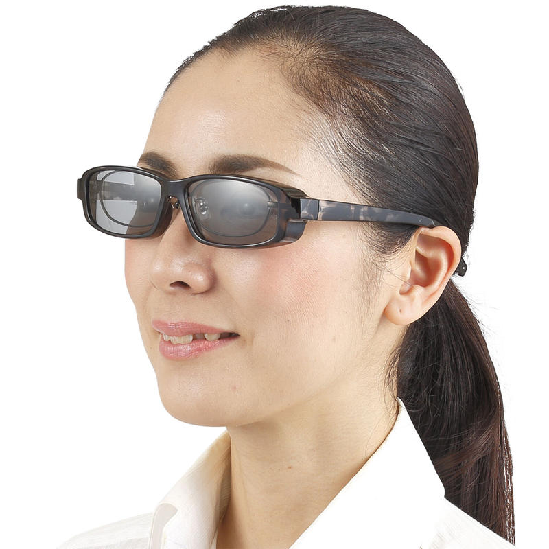 ジーロット 偏光オーバーグラス スリム Ze Og03l オーバーグラス工房bs ジーロット 偏光オーバーグラス スリム Ze Og03l オーバーグラス工房bs