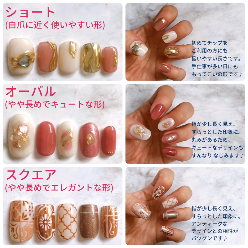 くすみピンクのアンティークネイル Ohana Chillhouse くすみピンクのアンティークネイル Ohana Chillhouse