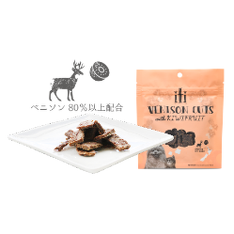 Itiイティヘルスケアトリーツ各100g Ohana With S Store