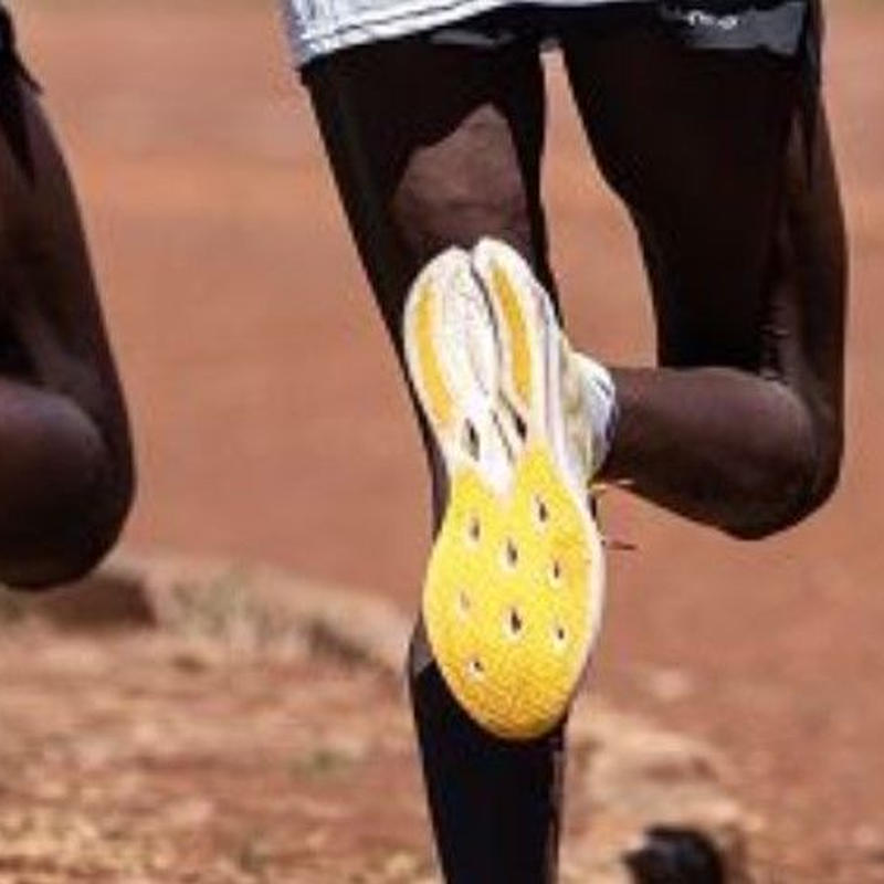 Li Ning リーニン Feidian ランニングシューズ 注意 メーカー 中国