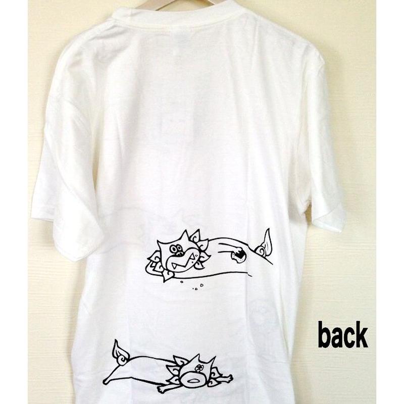 上品 Tシャツ 沖縄 シーサー E2e0ab44 最安 Mios Co Jp
