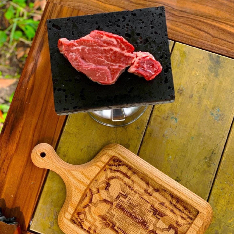 マジックストーンset オーク Old Mountain