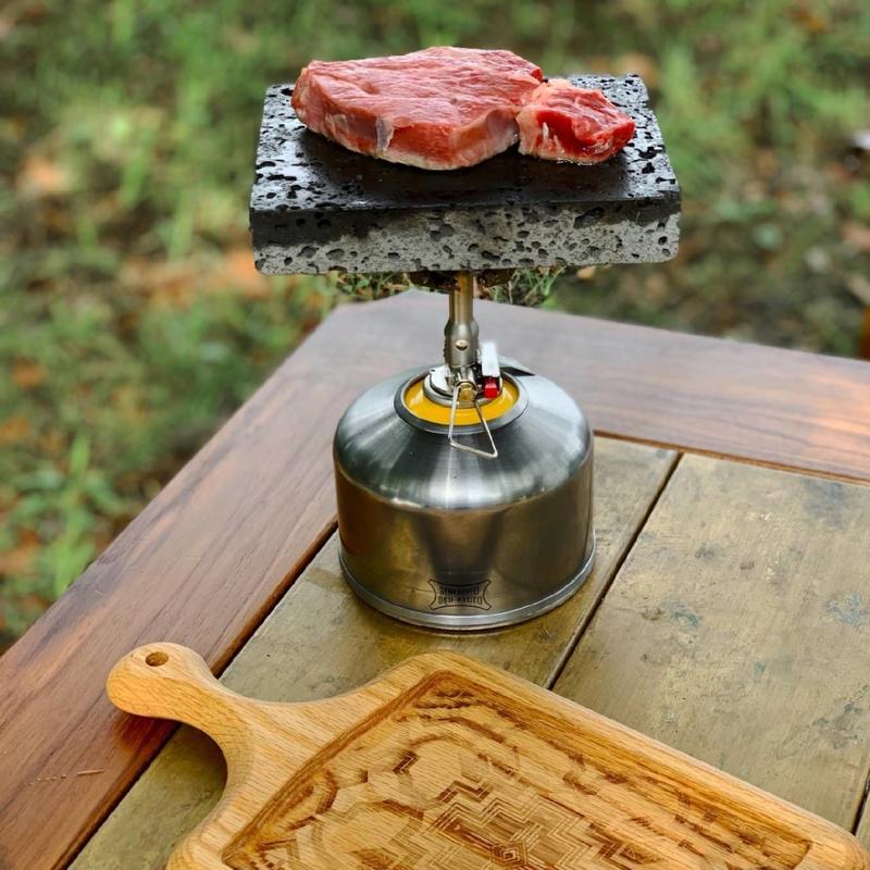 マジックストーンset オーク Old Mountain