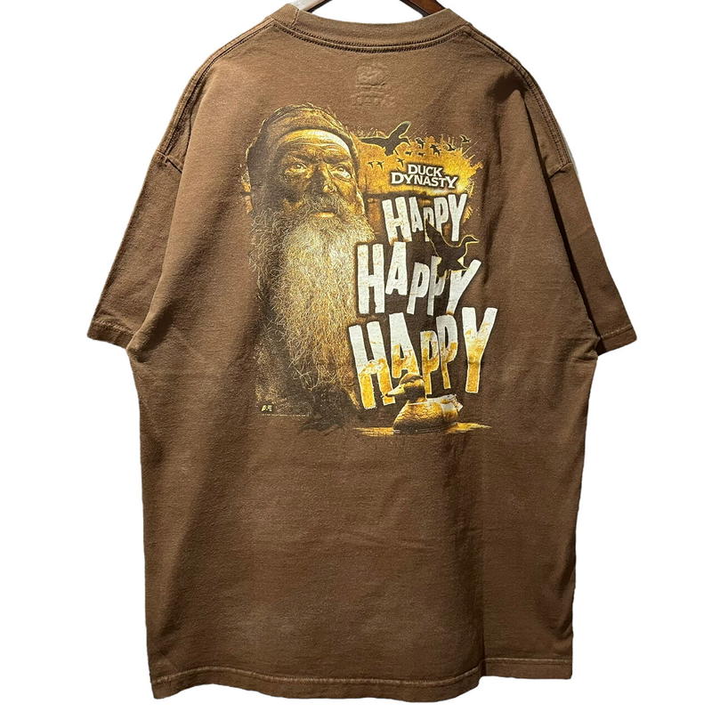 duck dynasty shirts