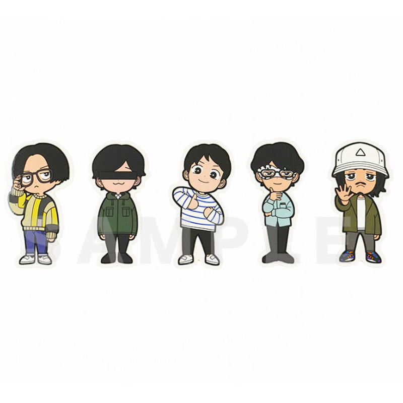 オモコロ　ラバーストラップ　コンプリートBOX Amazon.co.jp: オモコロチャンネル ラバーストラップ コンプリートBOX