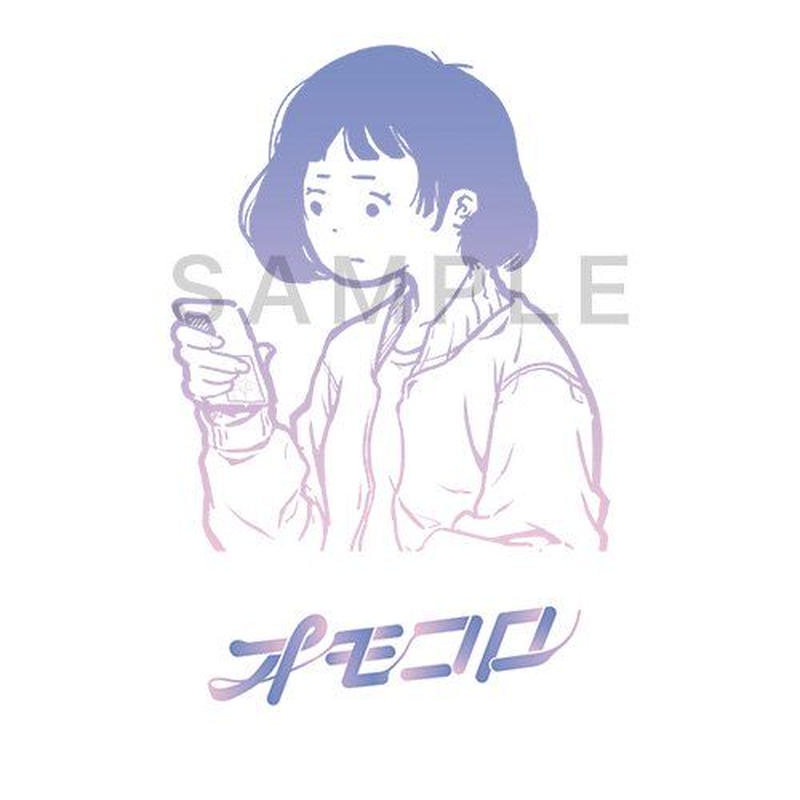 オモコロ イラストスマホリング オモコロストア