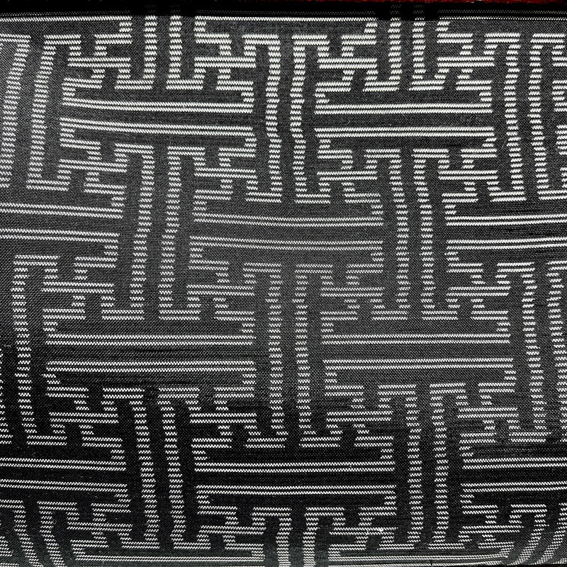 クラッチバッグ 秋名バラ 藤絹織物株式会社