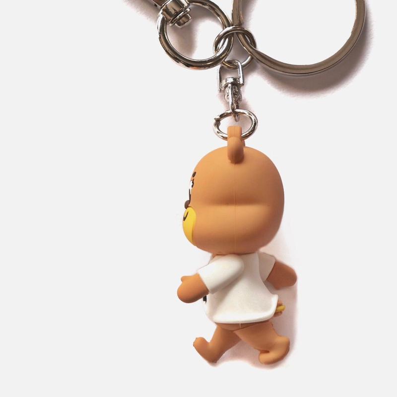 NO COFFEE ON SUGAR art sculpture サトーくん