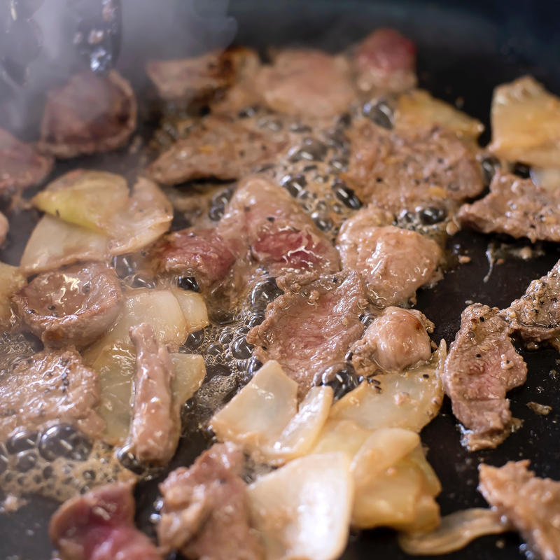 簡単調理 厚切り猪肉のしょうが醤油漬け 公式販売 天然しし肉 おおち山くじら 簡単調理 厚切り猪肉のしょうが醤油漬け 公式販売 天然しし肉 おおち山くじら