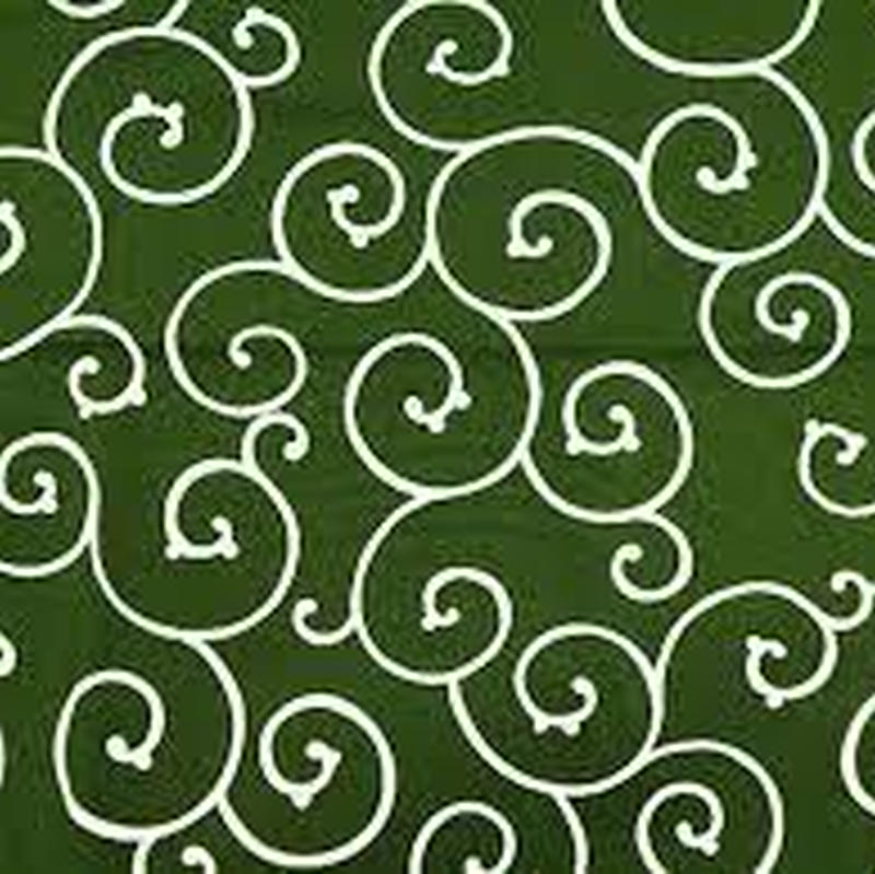 唐草 模様 書き方 手書き 唐草 模様 書き方