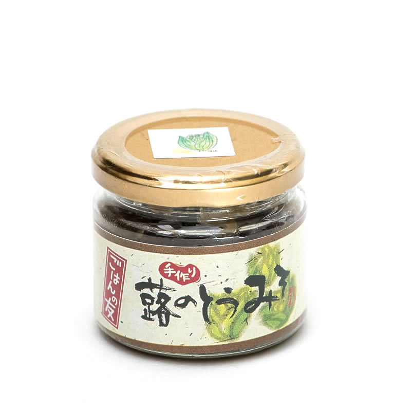 おかず味噌 蕗のとうみそ おおい夢工房