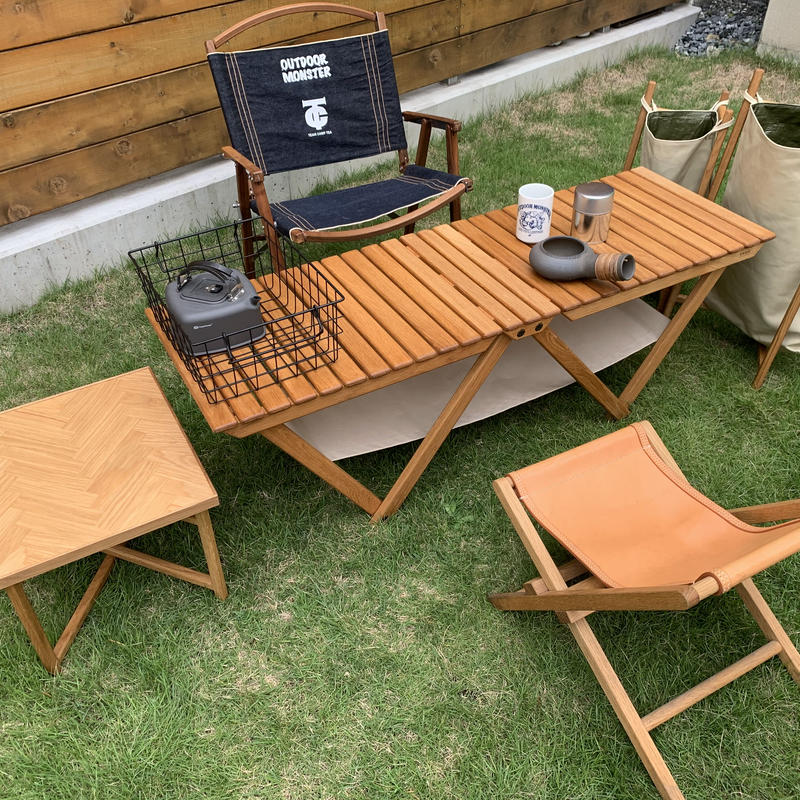 tivoli wood works フォールディングチェア - 通販 - suvacity.org