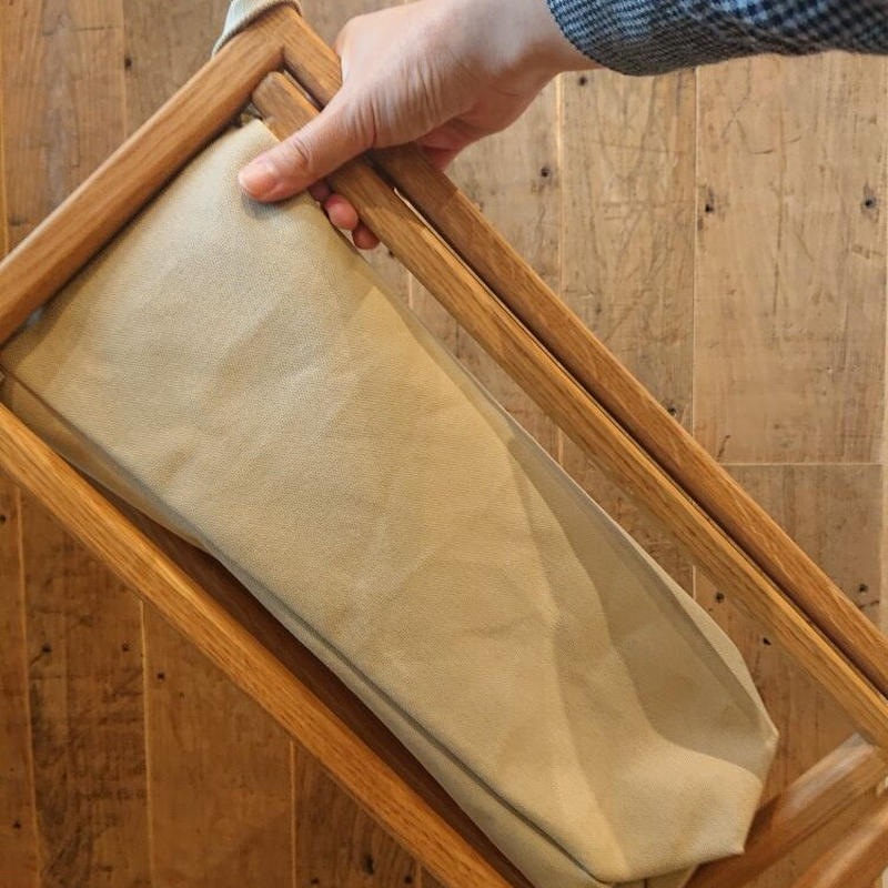 tivoli wood works/Trash Stand Sサイズ受注生産品(2か月) |