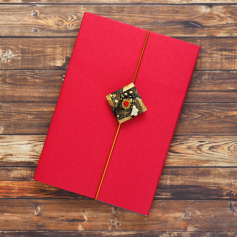 おりがみブローチの花たち 東京おりがみミュージアムショップ