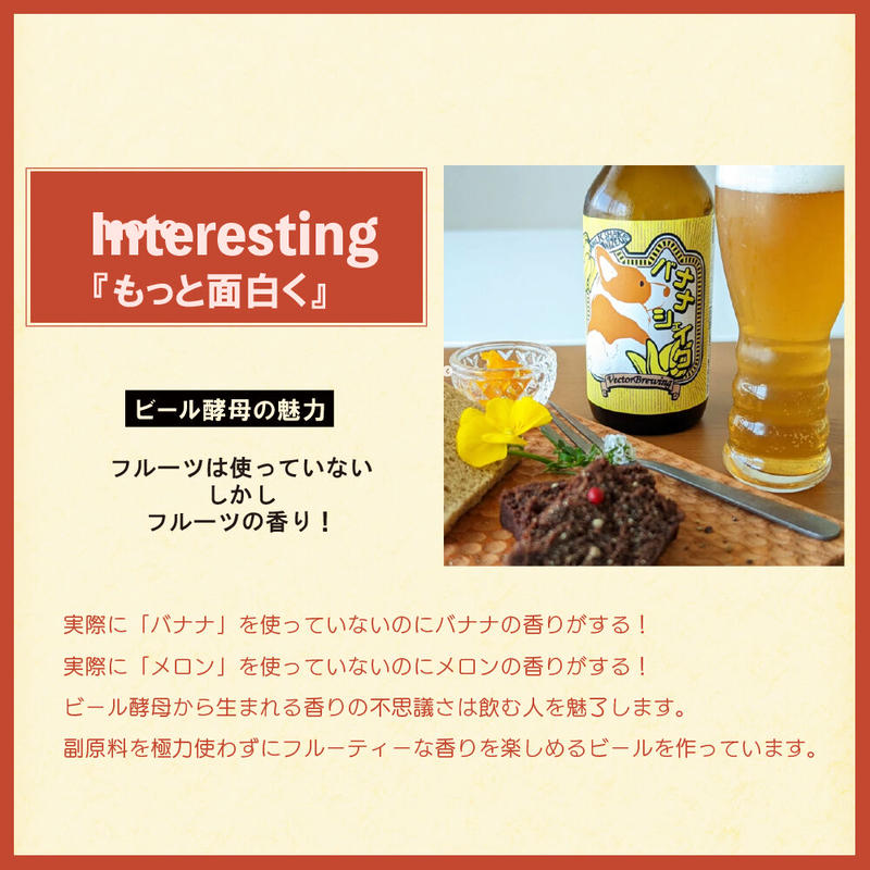 犬ラベルセット 6本 内容 Vectorpaleale バナナシェイク 公式 Vec