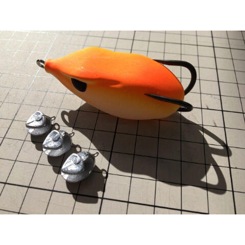 Ez ウエイト 5g Finesse Web Shop