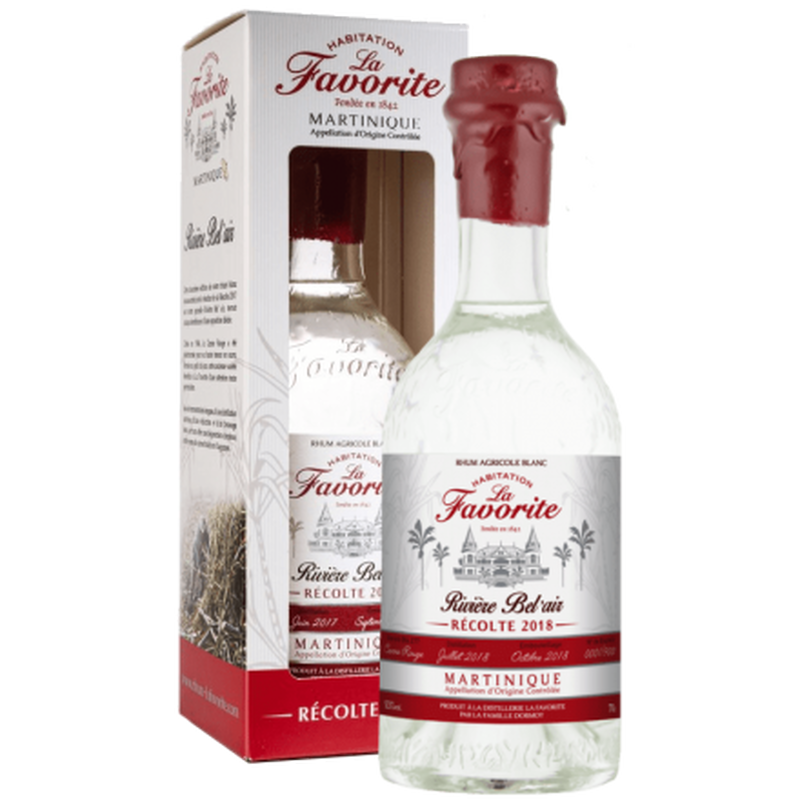 ラ ファヴォリット ブラン リビエール ベレール 19 Sake Boutique S