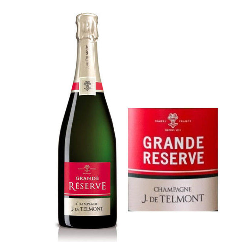 お祝い シャンパンとお花のギフトセット フランス グラン レゼルブ ブリュット 辛口 7