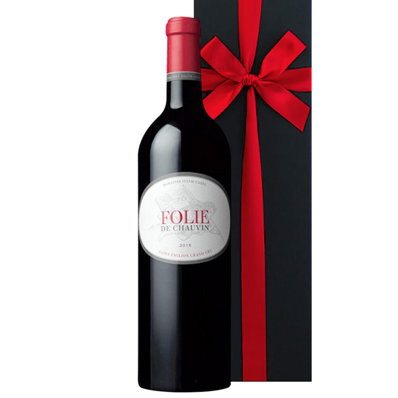 お祝い 結婚祝い 結婚記念日 誕生日 ワインギフト 赤ワイン サン テミリオン ボルドー 辛口