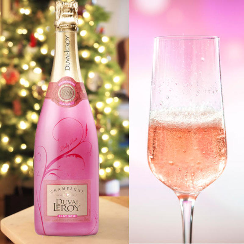夏ギフト シャンパンギフト デゥヴァル ルロワ レディ ロゼ セック ロゼシャンパン や 夏ギフト シャンパンギフト デゥヴァル ルロワ レディ ロゼ セック ロゼシャンパン や