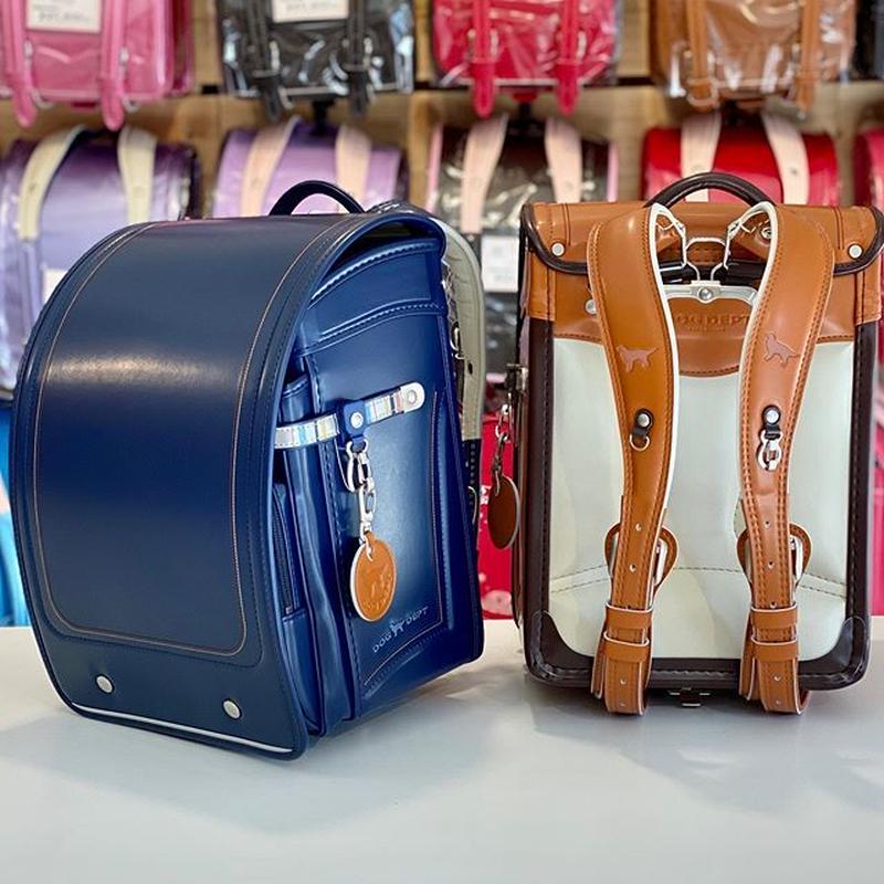 Dog Dept ドッグデプト Dd 05 キッズアミ ブラック マリンブルー 全2