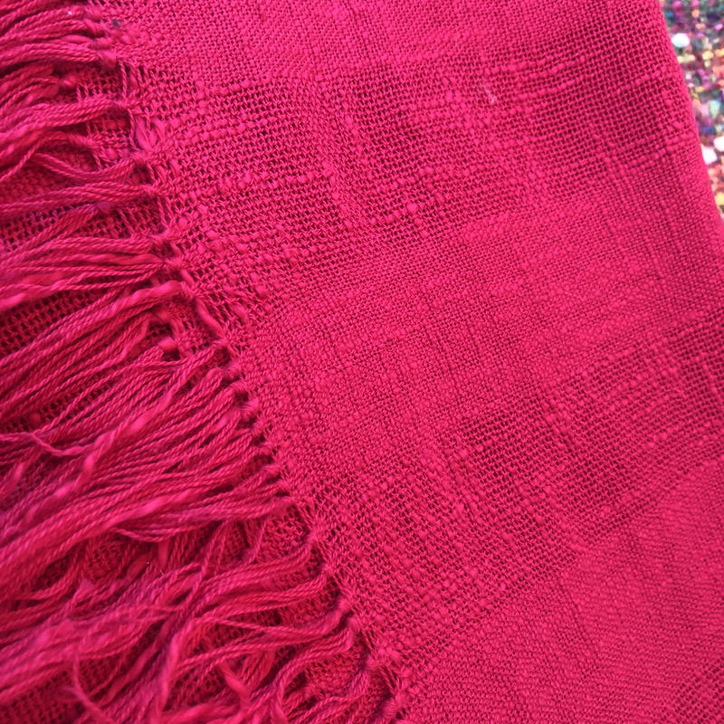 マゼンダピンク