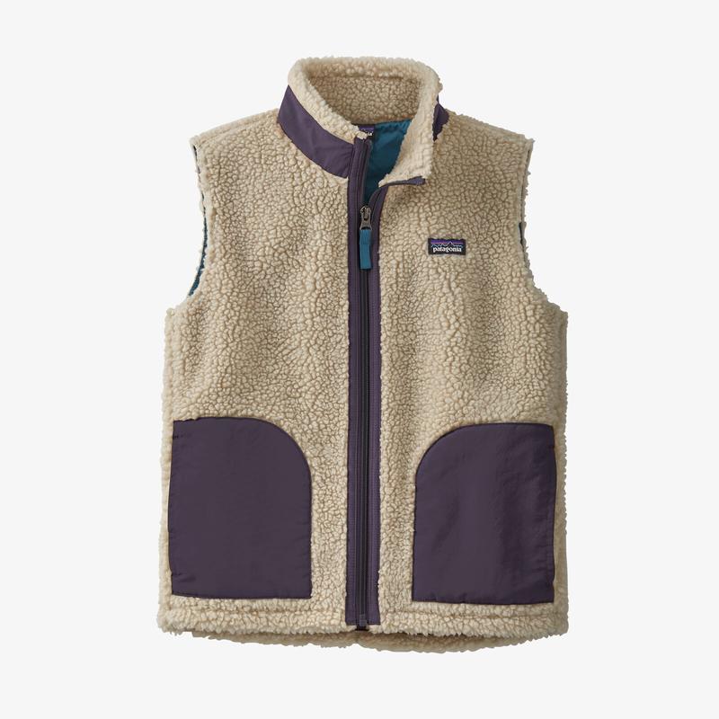 patagonia> キッズ・レトロX・ベスト/ NPPU/ XLサイズ booth o... patagonia> キッズ・レトロX・ベスト/ NPPU/ XLサイズ booth o...