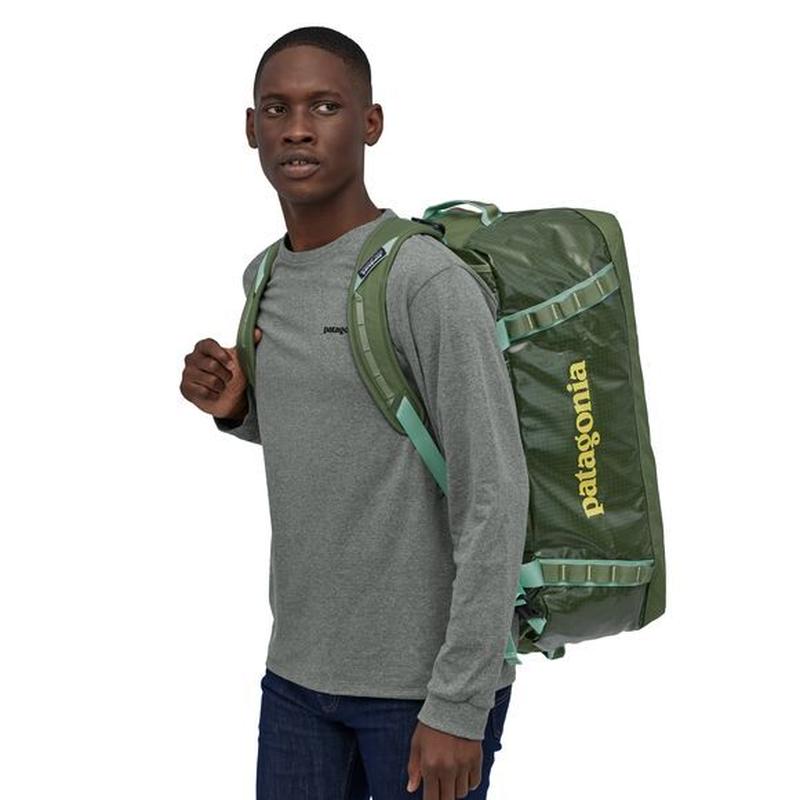 Patagonia ブラックホール ダッフル 55l Cmpg Booth Online