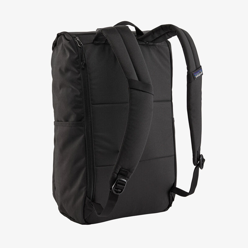 Patagonia アーバー ロールトップ パック 30l Pwib Booth