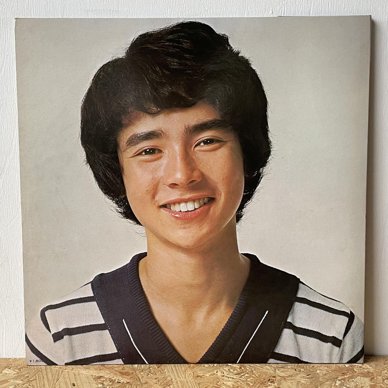 郷ひろみ 男の子女の子 Oscillators Merchandising 郷ひろみ 男の子女の子 Oscillators Merchandising