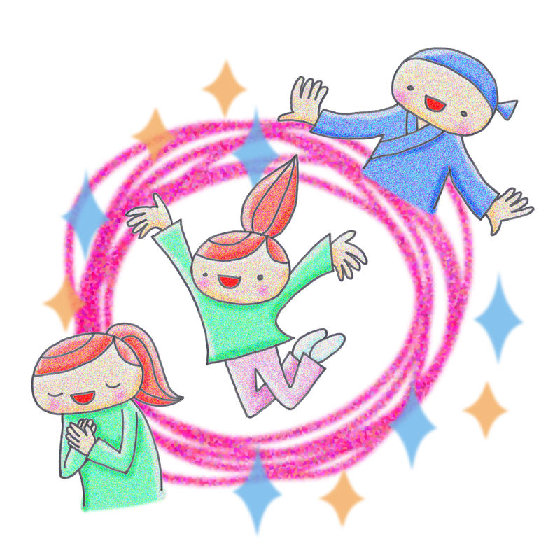 八咫鏡 やたのかがみ 本来の自分とつながる 宇宙と繋がるおそうじ Store