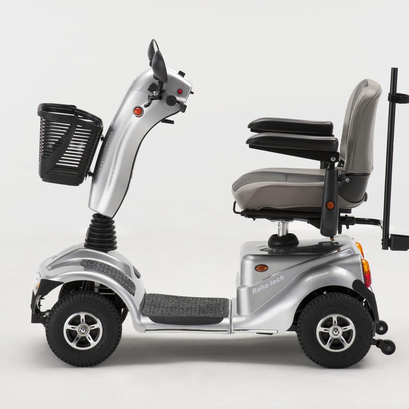 フランスベッド Reha tech 電動カート シニアカー フランスベッド Reha tech 電動カート シニアカー 電動カート