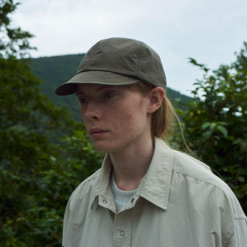 新品□送料無料□ ハーフトラックプロダクツ halo commodity メッシュ