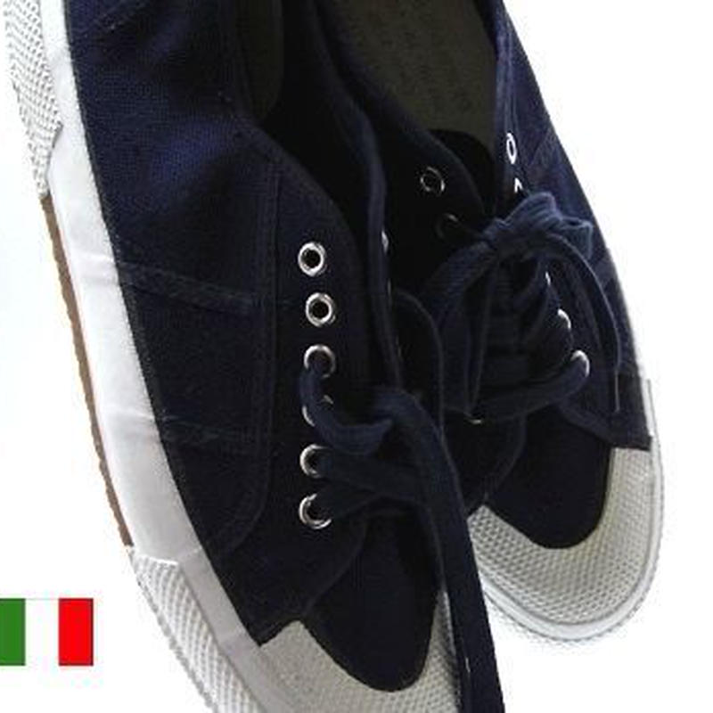 イタリア海軍 デッキ スニーカー Outlet For Green