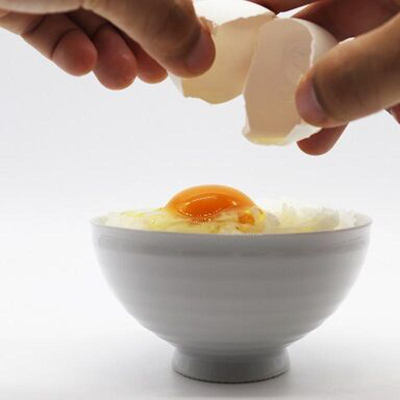 寿司職人がつくった究極の たまごかけご飯セット おやじキッチン