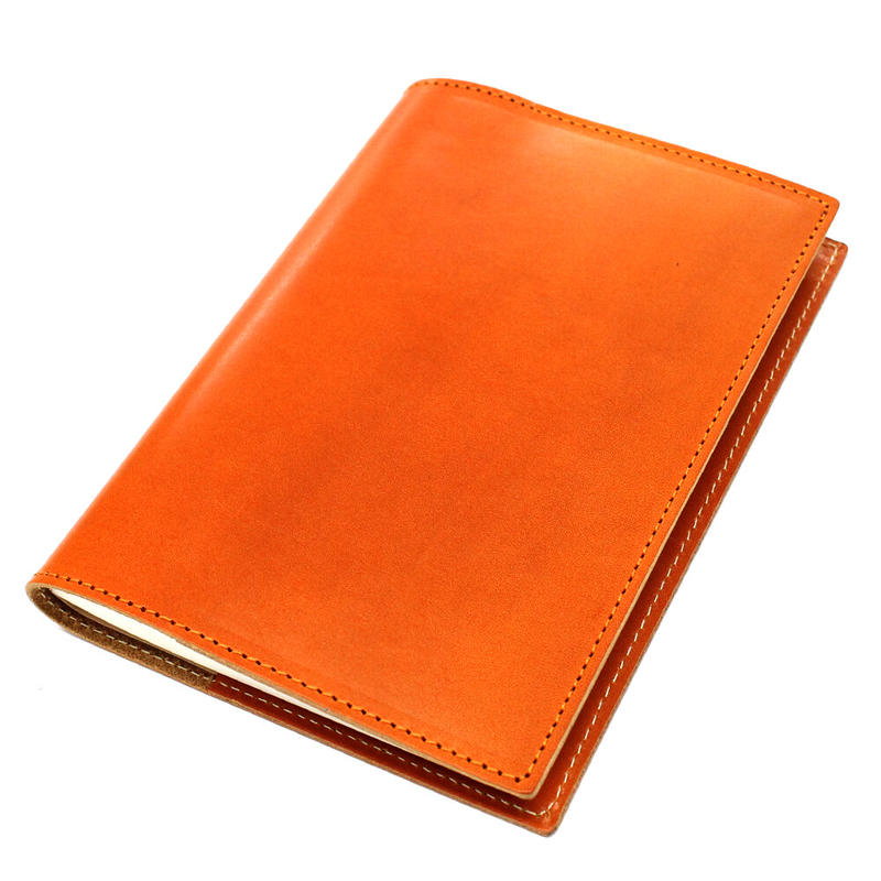 B6手帳カバー 栃木レザー Paidia P049 Paidia パイディア 公式通販ストア