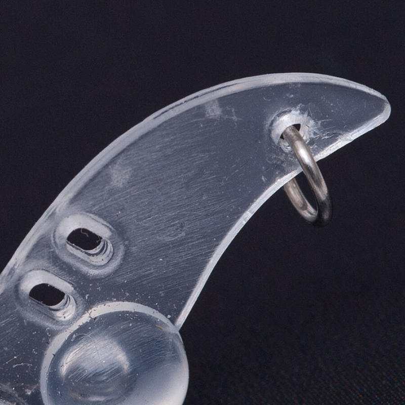 自由に染めよう ハルパーバイブ1 9g 無塗装ブランク5個セット フック無し Palms 自由に染めよう ハルパーバイブ1 9g 無塗装ブランク5個セット フック無し Palms