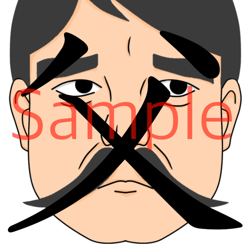 漢字ｎ５ 父 漢字有 日本語教師向けイラスト