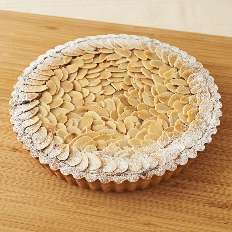 ざっくりアーモンドタルト チョコレート Cafe Gii S Store ざっくりアーモンドタルト チョコレート Cafe Gii S Store