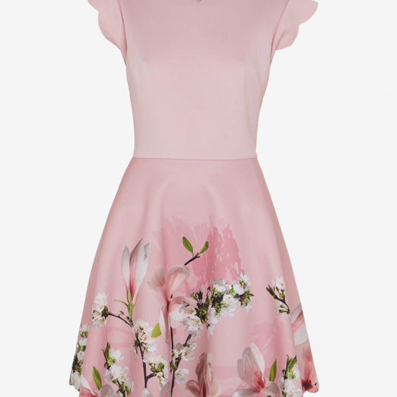 ストライプ デザイン/Striipe design TED BAKER GRETTAE HARMONY