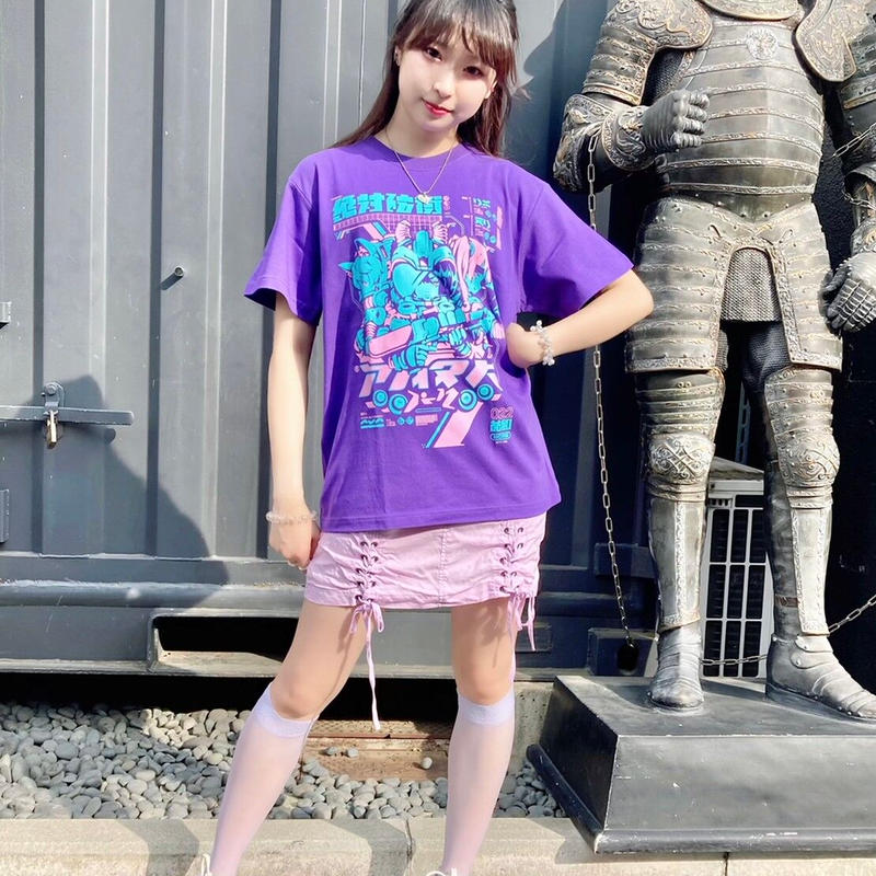 Kokumin Fuku 絶対防衛tシャツ Park公式通販 Kokumin Fuku 絶対防衛tシャツ Park公式通販