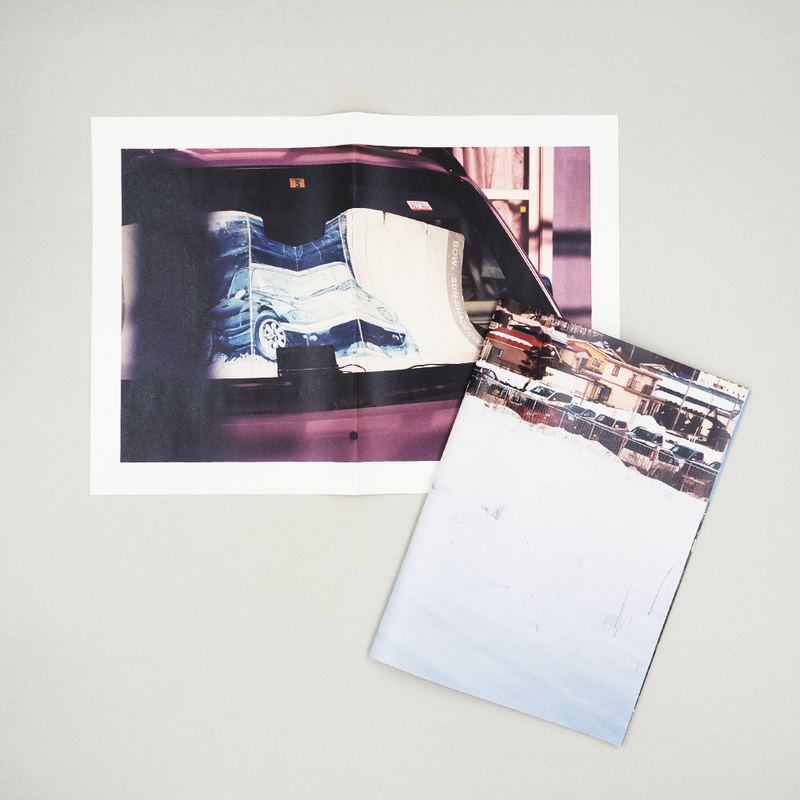 赤木遥 写真集 車なんて知らない Park Gallery Online Store 赤木遥 写真集 車なんて知らない Park Gallery Online Store