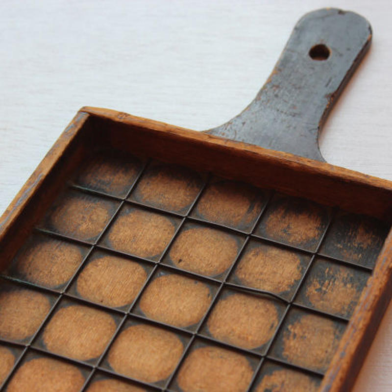 銭刀 銭枡 セット